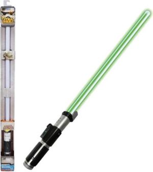 Hasbro Star Wars Elektroniczny Miecz Świetlny Ultimate Yoda 2