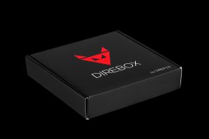 Dysk zewnętrzny HDD HDD 500 GB Grafitowy 8