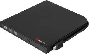 Napęd DIREFOX zewnętrzny DVD-RW USB 3.0 2