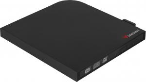Napęd DIREFOX zewnętrzny DVD-RW USB 3.0 4