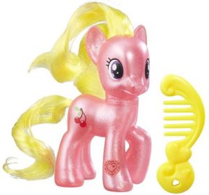 Figurka Hasbro My Little Pony Kucyk Podstawowy Cherry Berry 1