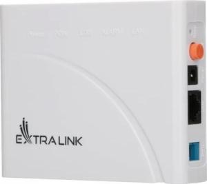 ExtraLink EXTRALINK Luna v3 EPON 1GE 10/100/1000Mbps ONUrouting/nat function ZTE chipset 2