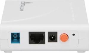 ExtraLink EXTRALINK Luna v3 EPON 1GE 10/100/1000Mbps ONUrouting/nat function ZTE chipset 4