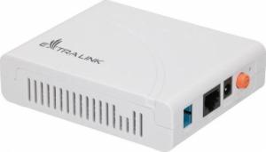 ExtraLink EXTRALINK Luna v3 EPON 1GE 10/100/1000Mbps ONUrouting/nat function ZTE chipset 5