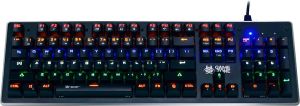 Klawiatura Tracer Gamezone Radiant 2