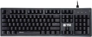Klawiatura Tracer Gamezone Radiant 3