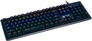 Klawiatura Tracer Gamezone Radiant 4