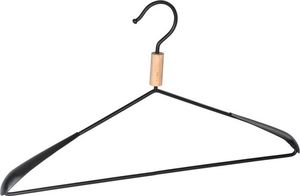 Wenko stojak na ubrania regulowany 80 x 167 cm stal szara 2