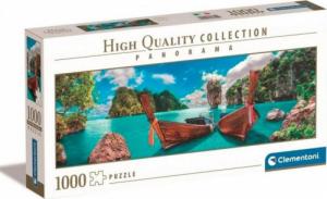 Clementoni Puzzle 1000 elementów Panorama High Quality, Phuket Bay 1
