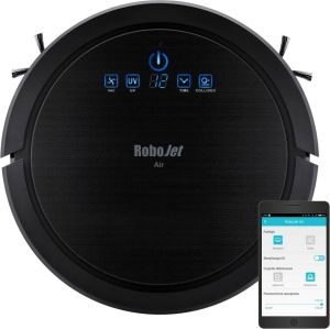 Robot sprzątający RoboJet AH-157 Ai 3