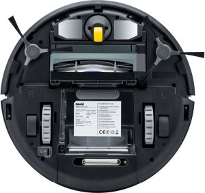 Robot sprzątający RoboJet AH-157 Ai 8