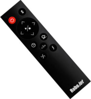 Robot sprzątający RoboJet AH-157 Ai 9