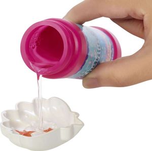 Mattel Enchantimals Bąbelkowa syrenka Atlantia 3