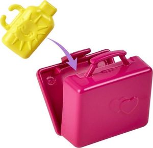 Mattel Lalka Enchantimals Króliczkowóz Pojazd do zabawy 2