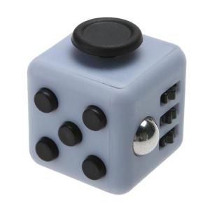 Norimpex Kostka Fidget Cube Antystresowa mix 1000922 1