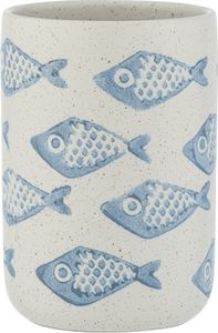 Wenko Uchwyt na szczoteczki Beżowy (twm_514433) 2