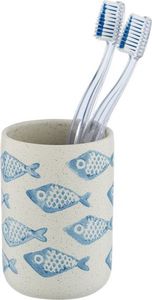 Wenko Uchwyt na szczoteczki Beżowy (twm_514433) 3