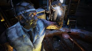 Dead by Daylight Xbox One 2