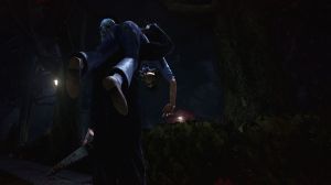 Dead by Daylight Xbox One 8