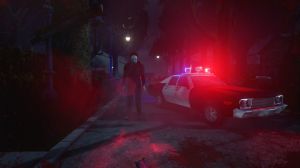 Dead by Daylight Xbox One 9