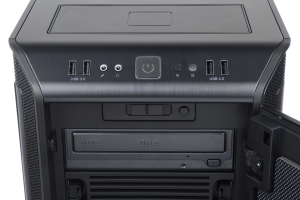 Komputer Supreme Core i7-7700K, 16 GB, GTX 1080 Ti, 240 GB SSD 1 TB HDD 2