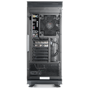 Komputer Supreme Core i7-7700K, 16 GB, GTX 1080 Ti, 240 GB SSD 1 TB HDD 5