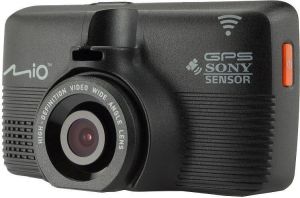 Wideorejestrator Mio MiVue 792 GPS WiFi 2