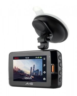 Wideorejestrator Mio MiVue 792 GPS WiFi 11