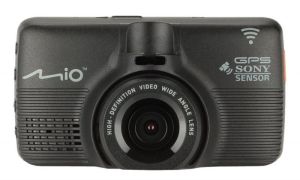 Wideorejestrator Mio MiVue 792 GPS WiFi 12