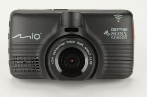 Wideorejestrator Mio MiVue 792 GPS WiFi 9