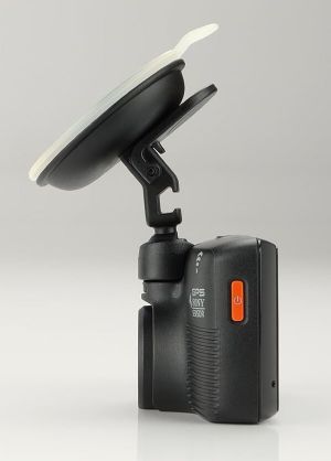 Wideorejestrator Mio MiVue 792 GPS WiFi 10