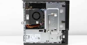 Komputer Dell OptiPlex 9020 USFF Intel Core i5-4590s 4 GB 500 GB HDD Windows 10 Pro 8