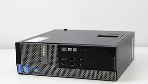 Komputer Dell OptiPlex 7010 SFF Intel Core i5-3570 8 GB 500 GB HDD Windows 10 Pro 5