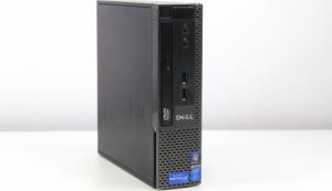 Komputer Dell OptiPlex 9020 USFF Intel Core i5-4590s 16 GB 256 GB SSD Windows 10 Pro 1