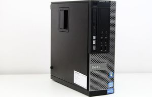 Komputer Dell OptiPlex 7010 SFF Intel Core i5-3570 16 GB 512 GB SSD Windows 10 Pro 3