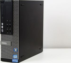 Komputer Dell OptiPlex 7010 SFF Intel Core i5-3570 32 GB 512 GB SSD Windows 10 Pro 1