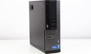 Komputer Dell Optiplex 9020 SFF i5-4590 16GB 512GB SSD Windows 10 Professional USB 3.0 DVD 3