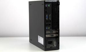 Komputer Dell Optiplex 9020 SFF i5-4590 8GB 1TB SSD Windows 10 Professional USB 3.0 DVD 6