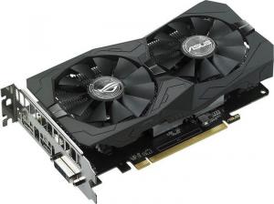 Karta graficzna Asus ROG Strix Radeon RX 560 Gaming 4GB GDDR5 (ROG-STRIX-RX560-4G-GAMING) 2