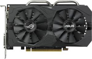 Karta graficzna Asus ROG Strix Radeon RX 560 Gaming 4GB GDDR5 (ROG-STRIX-RX560-4G-GAMING) 3
