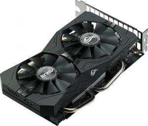 Karta graficzna Asus ROG Strix Radeon RX 560 Gaming 4GB GDDR5 (ROG-STRIX-RX560-4G-GAMING) 5