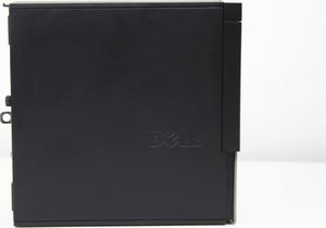 Komputer Dell OptiPlex 7010 USFF Intel Core i5-3470S 4GB 500GB HDD DVD USB 3.0 Windows 10 Professional 11