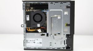 Komputer Dell OptiPlex 7010 USFF Intel Core i5-3470S 4GB 500GB HDD DVD USB 3.0 Windows 10 Professional 12