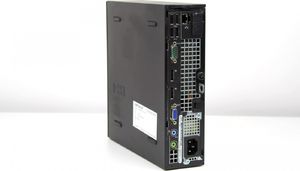 Komputer Dell OptiPlex 7010 USFF Intel Core i5-3470S 8GB 256GB SSD DVD USB 3.0 Windows 10 Professional 6