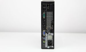 Komputer Dell OptiPlex 7010 USFF Intel Core i5-3470S 8GB 512GB SSD DVD USB 3.0 Windows 10 Professional 8