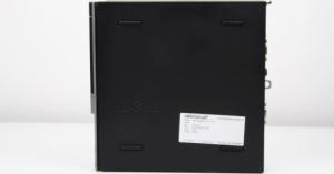 Komputer Dell OptiPlex 7010 USFF Intel Core i5-3570 16 GB 256 GB SSD Windows 10 Pro 11