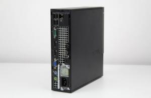 Komputer Dell OptiPlex 7010 USFF Intel Core i5-3570 16 GB 256 GB SSD Windows 10 Pro 6