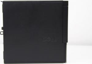 Komputer Dell OptiPlex 7010 USFF Intel Core i5-3570 16 GB 256 GB SSD Windows 10 Pro 10