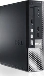 Komputer Dell OptiPlex 7010 USFF Intel Core i5-3570 16 GB 512 GB SSD Windows 10 Pro 1