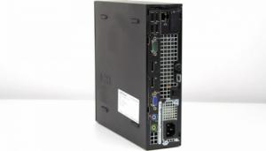 Komputer Dell OptiPlex 7010 USFF Intel Core i5-3570 16 GB 512 GB SSD Windows 10 Pro 7